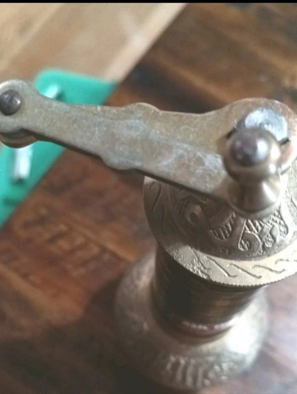 N/A used antique